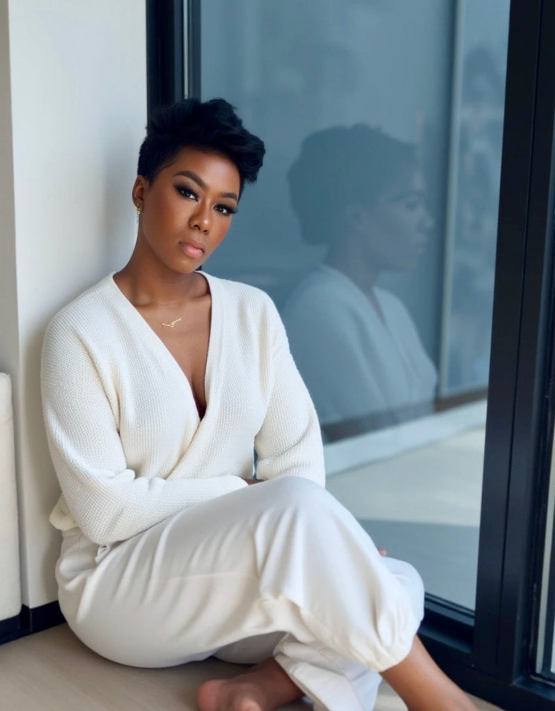 Soft Life: My Permission Slip for This Season