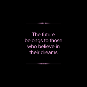 150 EDITABLE BLACK & PINK INSTAGRAM POSTS | PLR DIGITAL MARKETING
