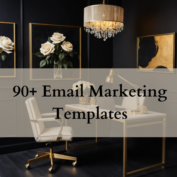 90+  EDITABLE EMAIL MARKETING TEMPLATES