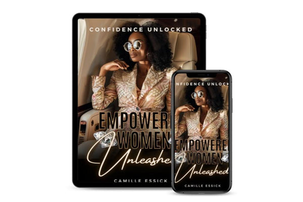 WOMEN EMPOWERED: UNLEASHED